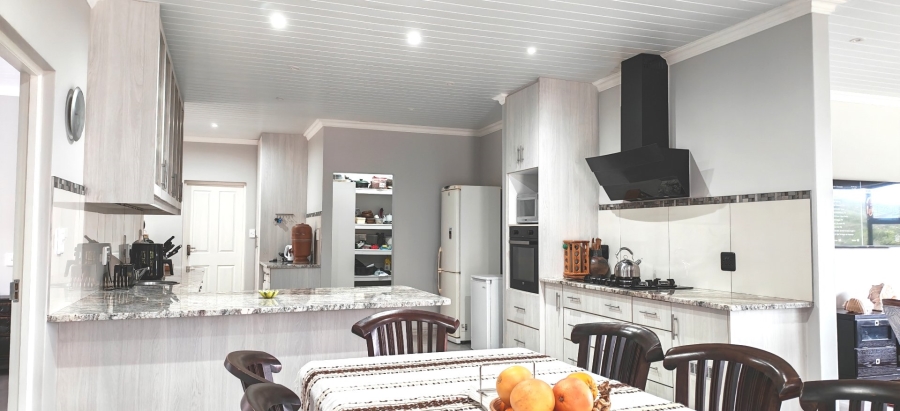 4 Bedroom Property for Sale in Dana Bay Western Cape